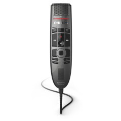 Philips SMP 3700 Black Presentation – Experience Stunning Clarity and Dynamic Sound for Impressive Presentations